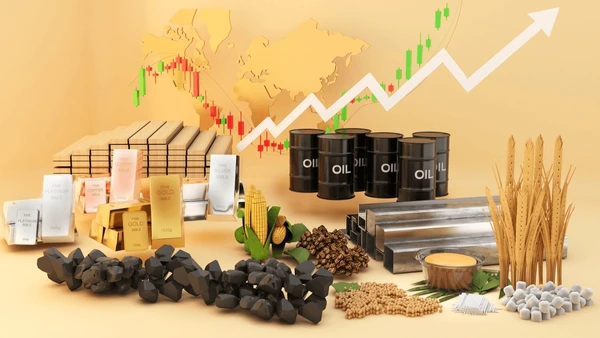 Commodities