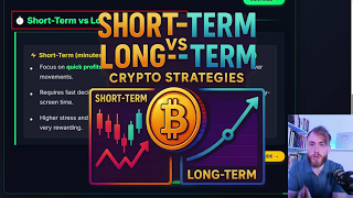 Crypto Trading