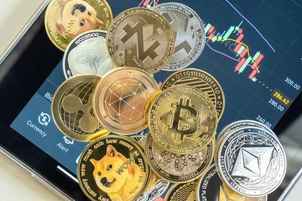 Cryptocurrencies
