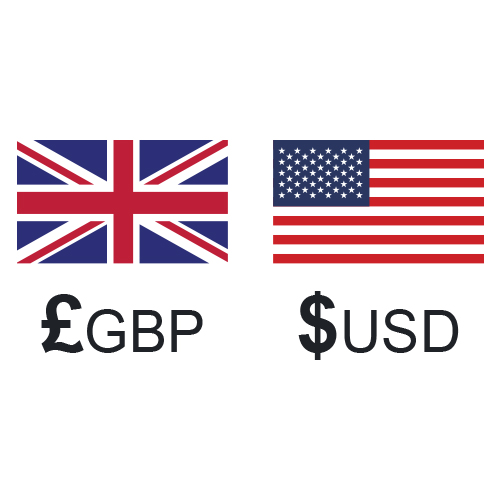 GBP/USD