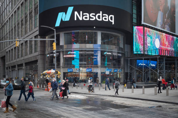 NASDAQ